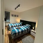 Apartament Przy Filharmonii I Kck