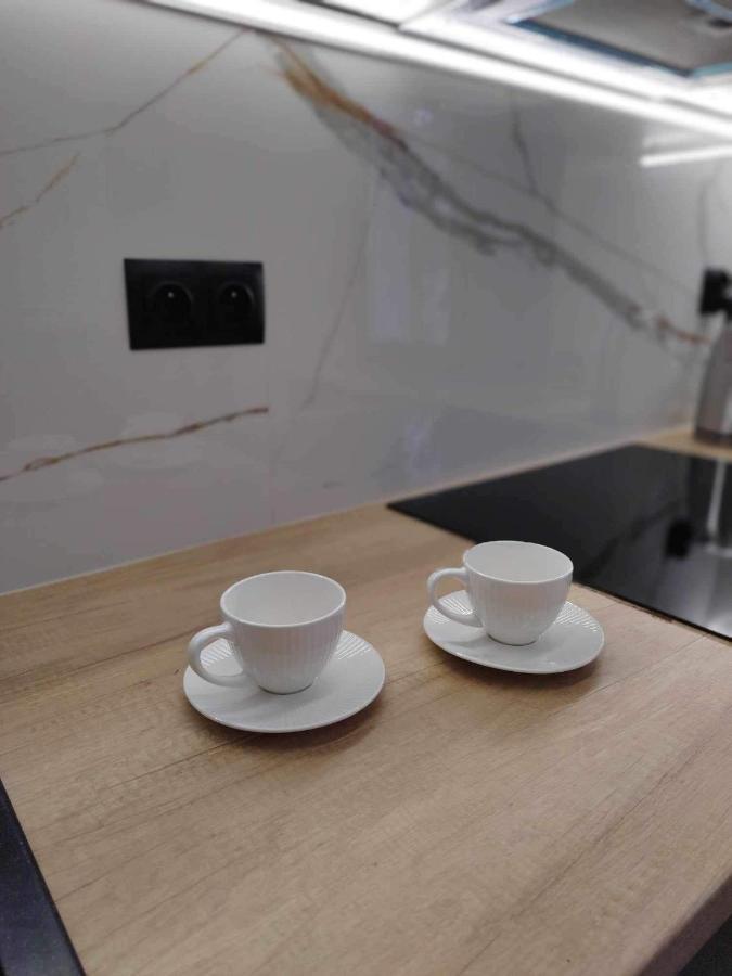 Apartament Przy Filharmonii I Kck Kielce