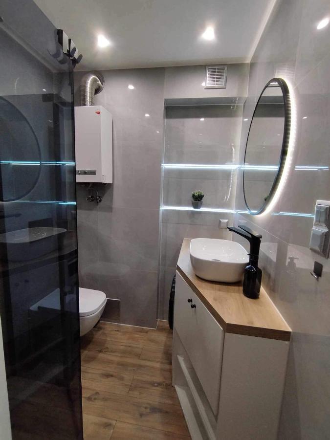 Przy Filharmonii I Kck Apartament Kielce