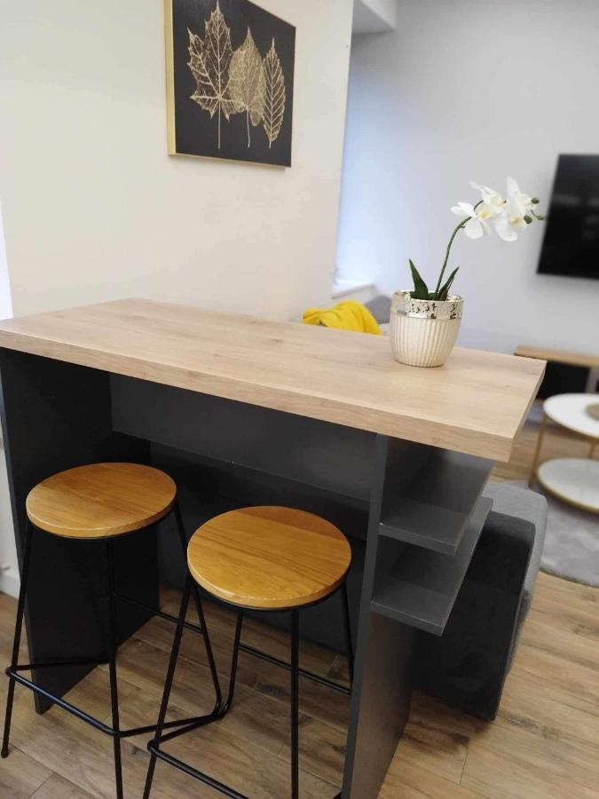 Przy Filharmonii I Kck Apartament *