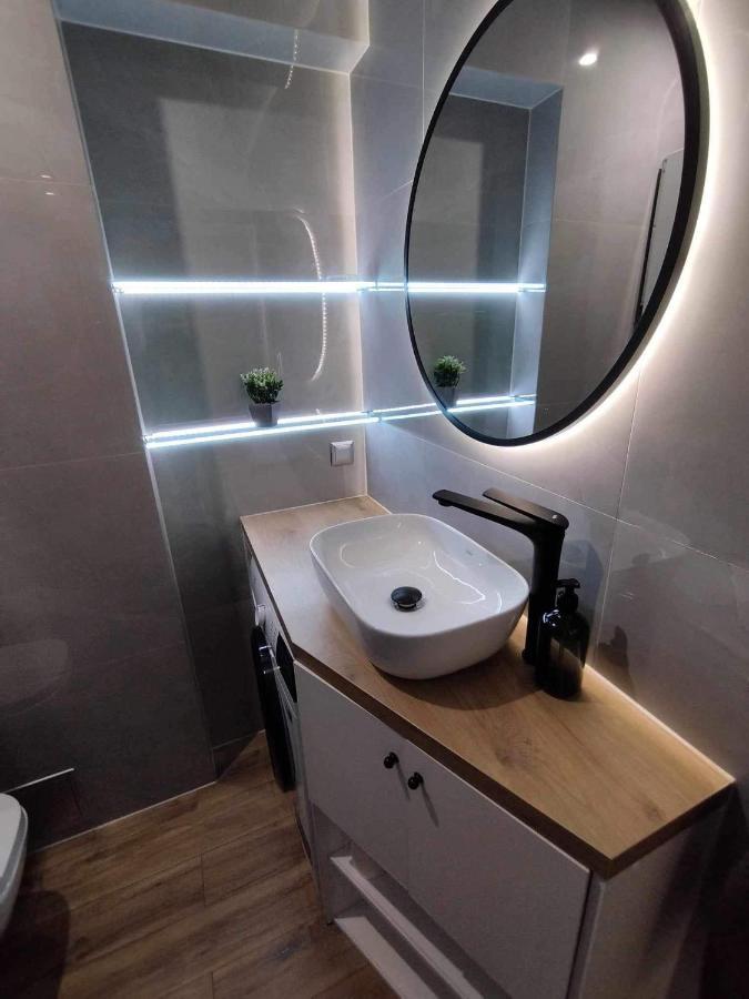 Apartament Przy Filharmonii I Kck