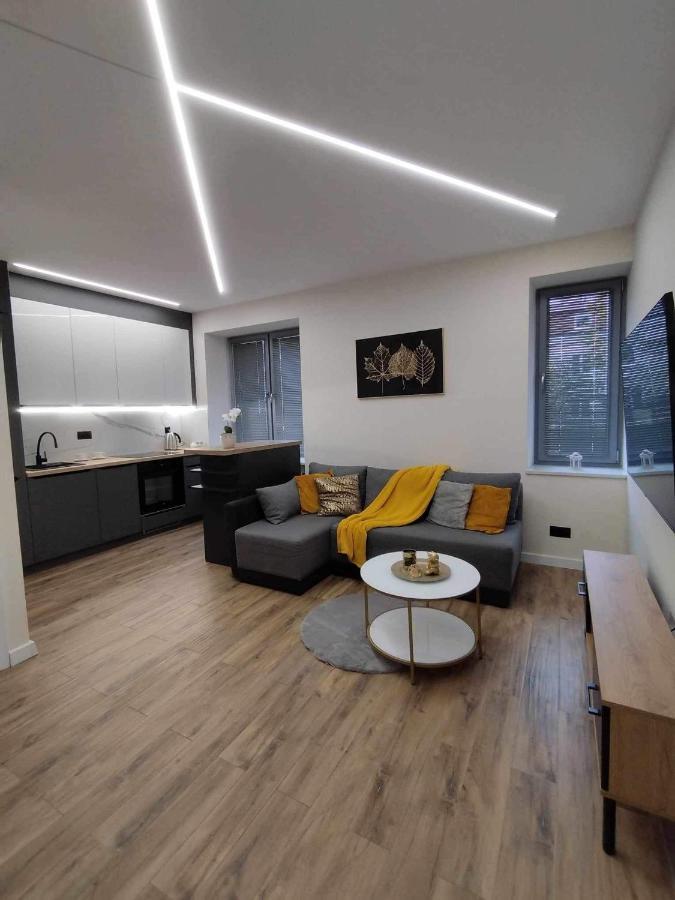 Apartament Przy Filharmonii I Kck *