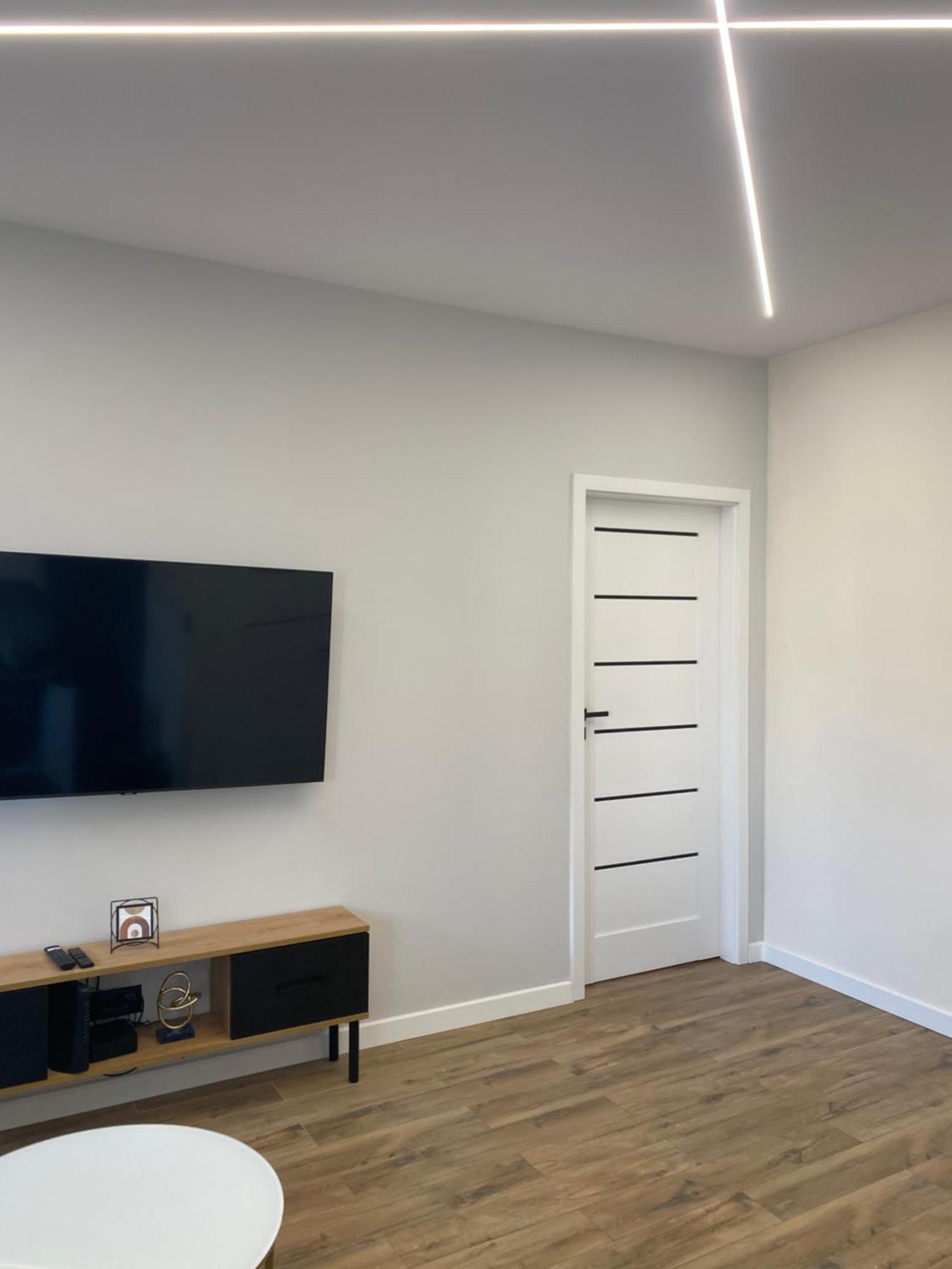 Przy Filharmonii I Kck Apartament *