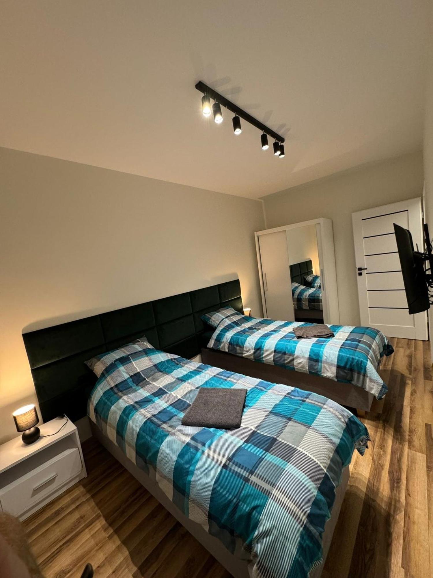 Przy Filharmonii I Kck Apartament