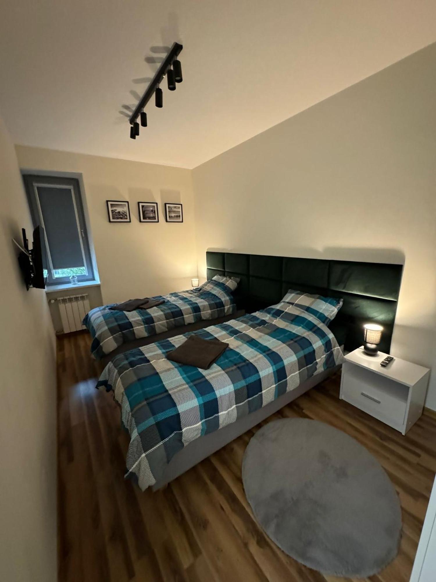 Apartament Przy Filharmonii I Kck *