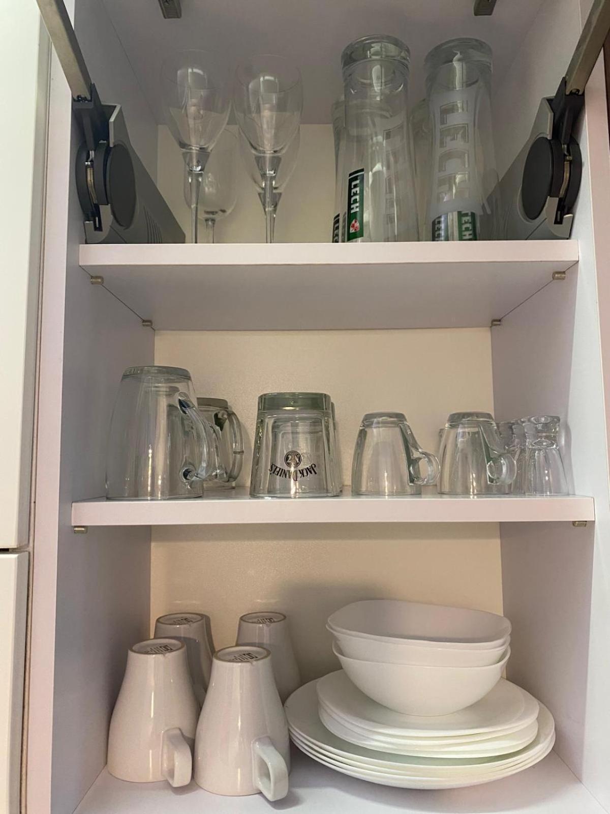 Przy Filharmonii I Kck Apartament